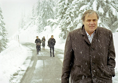 Eine Familie ist kein Reißbrett (eine Jahreszeit
übrigens auch ...