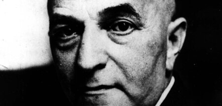 Arzt, Politiker und Publizist: Julius Moses (1868–1942)