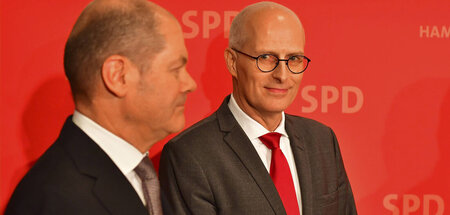 Die Aufarbeitung der »Cum-Ex«-Geschäfte kommt trotz der Erinneru...