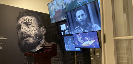 El Jefe für Jugendliche: Fidel Castro multimedial (Fidel Castro ...