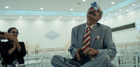 »Ich hatte überall Geld«: In den 80ern flogen für Musiker Hunnie...