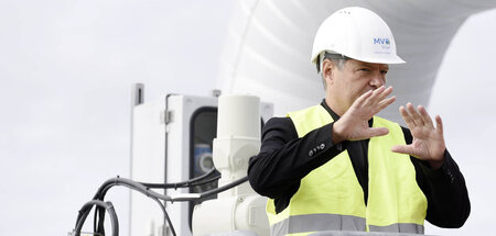 »Hinter den Anschlüssen leben Menschen, die wir nicht kennen« – ...