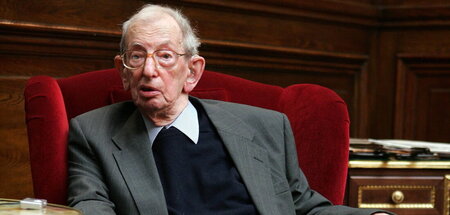 Im Angesicht der Niederlage: Eric Hobsbawm (1917–2012)
