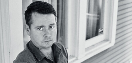 Man ist gerne in der Gesellschaft dieser Stimme: John Fullbright