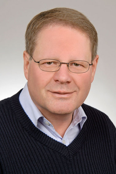 Unser Gesprächspartner Unser Gesprächspartner