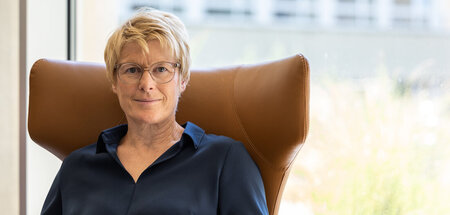 Wirtschaftsweise Veronika Grimm