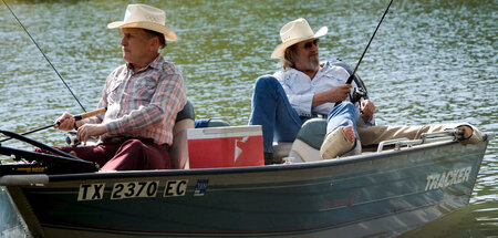 Alternder Country-Sänger findet Vergebung und Liebe: »Crazy Hear...