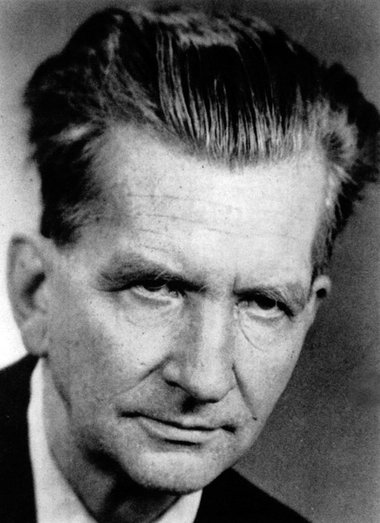 »Der Marxismus hat Gerechtigkeit seinen Gegnern niemals verweige... »Der Marxismus hat Gerechtigkeit seinen Gegnern niemals verweige...