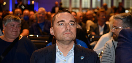 Tritt ab im Streit: Lars Windhorst