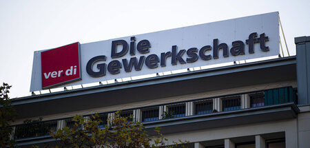 Zoff unterm Dach: Interne Arbeitskonflikte gibt es auch bei der ...