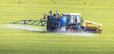 Heikles Thema: Natürliche oder synthetische Nährstoffe für Pflan...