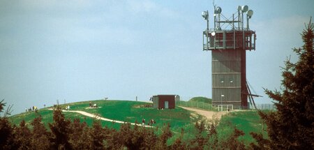 Frisch versendet aus dem Thüringer Wald: Die größten Hits des Os...