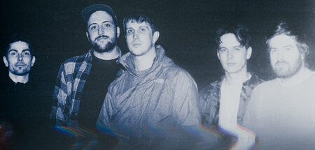 Lassen live selbst schlechtes Bier vergessen: Counterparts Lassen live selbst schlechtes Bier vergessen: Counterparts