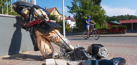 Das Schicksal libertärer Piraten – gestrandet und kaputt?