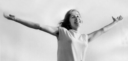 Dem Leben zugewandt: Maja Lopatta (60er Jahre)