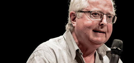 Arnold Schölzel