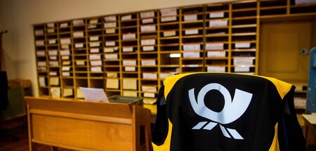 Ausbeutung kennt Grenzen: Die Post findet kein Personal