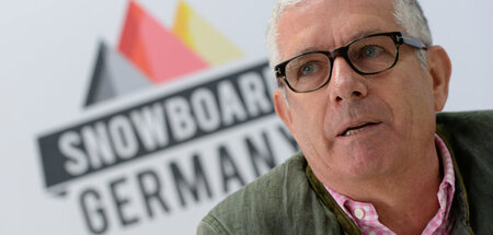 »Wir wollen unseren Beitrag leisten« – Hanns-Michael Hölz, Präsi...