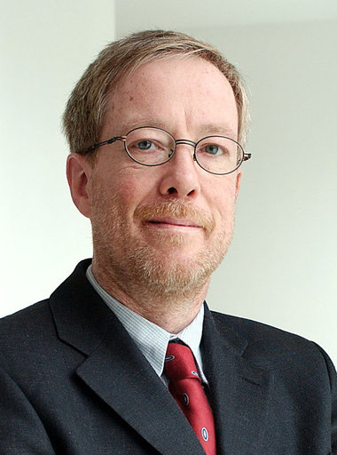 Unser Gesprächspartner