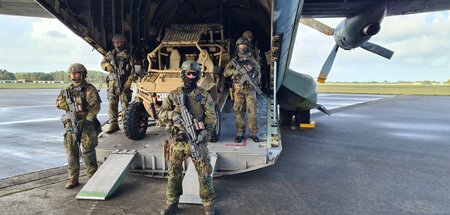 Russland wegdrängen und zerstören bleibt deutsche Strategie von ...