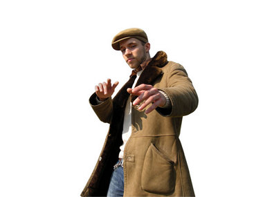 Tapete tritt beim Festival für Musik und Politik auf