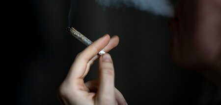 Ampel will Cannabisgebrauch legalisieren (Berlin, 27.11.2021) Ampel will Cannabisgebrauch legalisieren (Berlin, 27.11.2021)