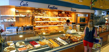 Dürften bald dem »Sparkurs« der Konzernbosse zum Opfer fallen: B... Dürften bald dem »Sparkurs« der Konzernbosse zum Opfer fallen: B...