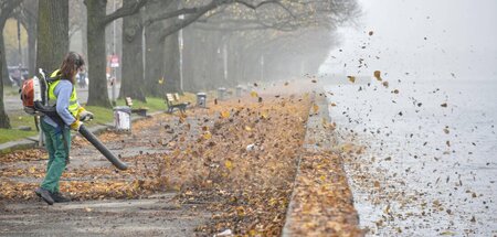 Auch im »Hartz-IV-Regime« gibt es bereits Pflichtarbeit ohne Ans... Auch im »Hartz-IV-Regime« gibt es bereits Pflichtarbeit ohne Ans...