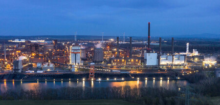 Der Industriestandort Salzgitter soll eine »Gigafactory« für Bat...