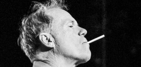 Ein streitbarer Mensch: Loudon Wainwright III (2013)