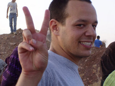 Unser Gesprächspartner