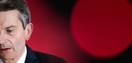 Soll nicht informiert worden sein: SPD-Fraktionschef Rolf Mützen...