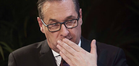 Null Bock auf süffisanten Ton: Kurt Krömer ließ Hans-Christian S...