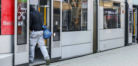 Wenn man vergleicht, wie Schwarzfahrer etwa gegenüber »Cum-Ex«-B...