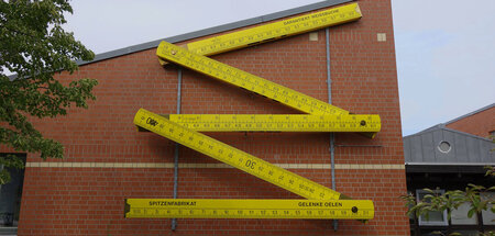 Keine Zukunft ohne Handwerk – und Azubistellen (Ausbildungszentr...