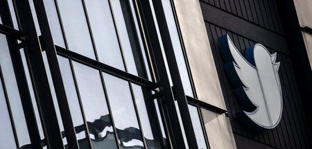 Nutzer und Werbekunden fliehen in Scharen: Twitter-Hauptquartier... Nutzer und Werbekunden fliehen in Scharen: Twitter-Hauptquartier...