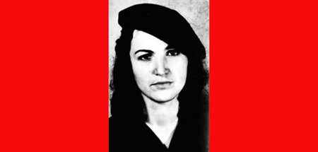 Tamara Bunke (1937–1967)
