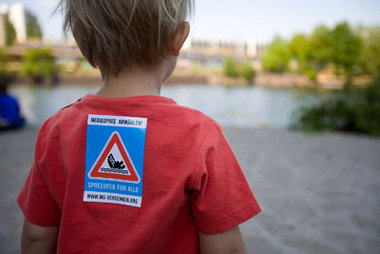Bei Verdrängungsprojekten wie Mediaspree spielte der Berliner Li... Bei Verdrängungsprojekten wie Mediaspree spielte der Berliner Li...
