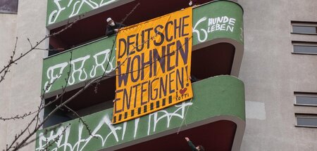 Aktionen, Infokampagnen und Haustürgespräche plant die Initiativ... Aktionen, Infokampagnen und Haustürgespräche plant die Initiativ...