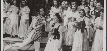 Sing mir das Lied vom Luxus. Oper gleich Klassenrepräsentation d...