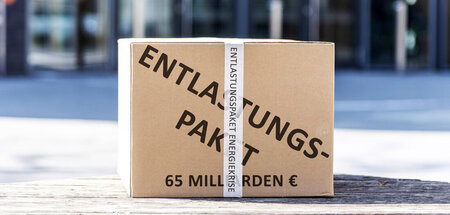 Bleibt offen, wann der Versand erfolgt (Berlin, 4.9.2022)