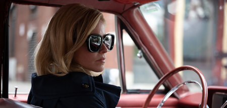 Ermächtigung und Vernetzung: Joy Griffin (Elizabeth Banks) kämpf...