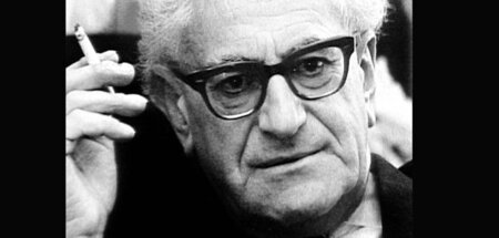Fritz Bauer (1903-1968)