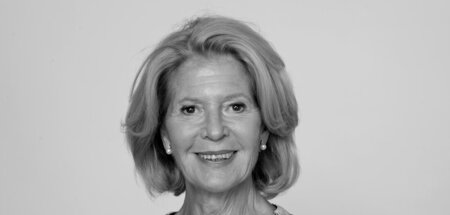 Christiane Hörbiger (1938–2022)