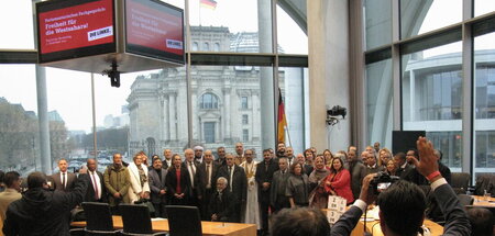 Druck auf Bundesregierung erhöhen: Fachkonferenz zur Westsahara ... Druck auf Bundesregierung erhöhen: Fachkonferenz zur Westsahara ...