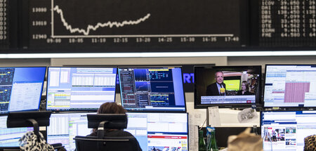 Wo die Milliarden für das Spekulieren an der Börse herkommen sol...