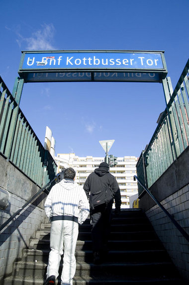 Vertreibung statt Betreuung in Berlin-Kreuzberg Vertreibung statt Betreuung in Berlin-Kreuzberg