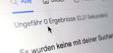 Der EuGH teilte mit, der Betreiber einer Suchmaschine müsse Info... Der EuGH teilte mit, der Betreiber einer Suchmaschine müsse Info...