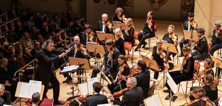 Vladimir Jurowski dirigiert Vladimir Jurowski dirigiert