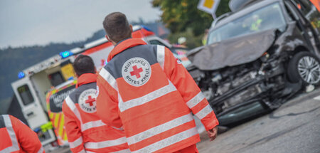 Wegen Personalnot im Dauerausnahmezustand: Rettungskräfte in der... Wegen Personalnot im Dauerausnahmezustand: Rettungskräfte in der...